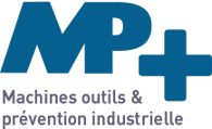 MP_PLUS Logo